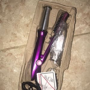 InStyler Rapid Heat Up
